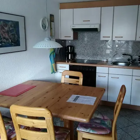 Apartment Leone Le1 *
