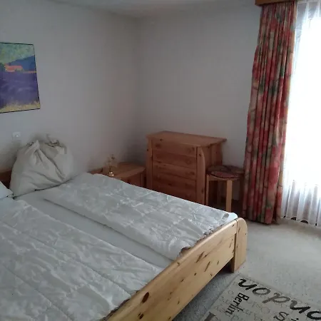 Leone Le1 Apartment *